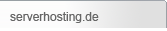 serverhosting.de
